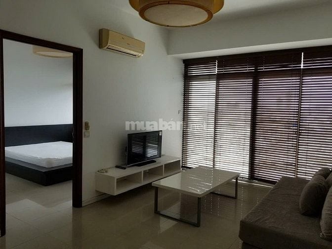 Cần bán căn hộ chung cư  86 Tản Đà, Phường 11, Quận 5,