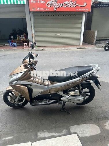Xe Honda AirBlade 2012 - 110cc