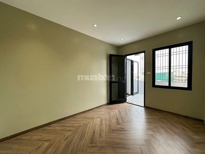 Nhà Đẹp Kinh Doanh, Thang Máy, Khâm Thiên 34m, 7 tầng, mt 6m, 12 tỷ