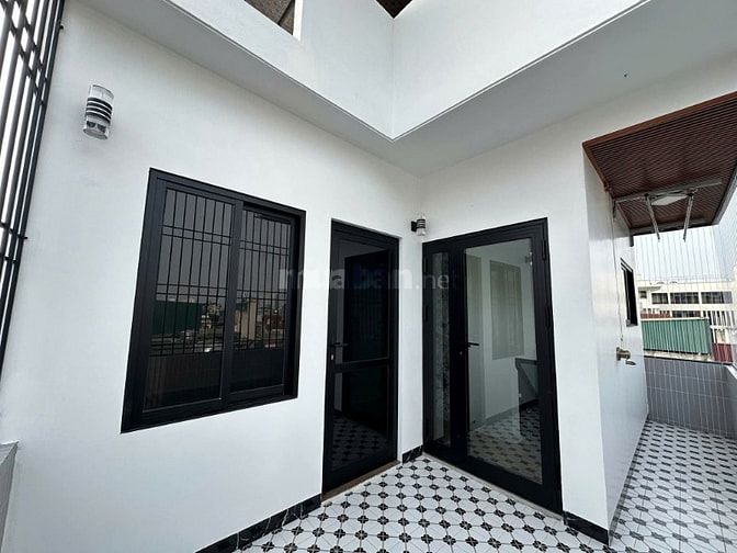 Nhà Đẹp Kinh Doanh, Thang Máy, Khâm Thiên 34m, 7 tầng, mt 6m, 12 tỷ