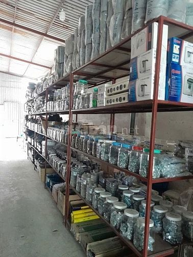 GẤP!!! CHÍNH CHỦ CẦN BÁN ĐẤT Ở - ĐẪ CÓ NHÀ & XƯỞNG - SHR