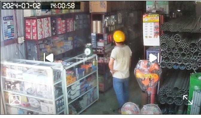 GẤP!!! CHÍNH CHỦ CẦN BÁN ĐẤT Ở - ĐẪ CÓ NHÀ & XƯỞNG - SHR