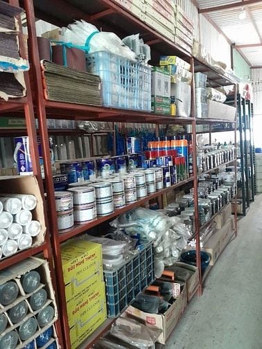 GẤP!!! CHÍNH CHỦ CẦN BÁN ĐẤT Ở - ĐẪ CÓ NHÀ & XƯỞNG - SHR