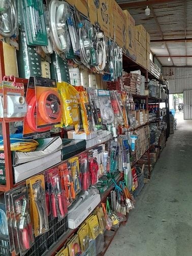 GẤP!!! CHÍNH CHỦ CẦN BÁN ĐẤT Ở - ĐẪ CÓ NHÀ & XƯỞNG - SHR