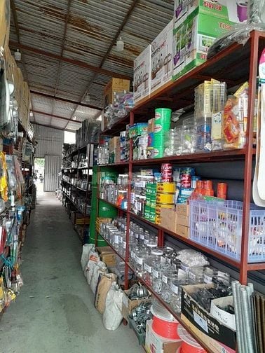 GẤP!!! CHÍNH CHỦ CẦN BÁN ĐẤT Ở - ĐẪ CÓ NHÀ & XƯỞNG - SHR