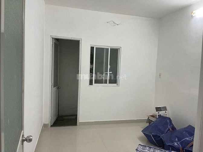 Cho thuê nhà hẻm 4m(XH) Bùi Thị Xuân, P.3, Q.Tân Bình giá 13tr