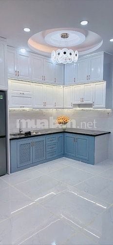 🧧SIÊU PHẨM RẺ NHẤT KHU HUỲNH TẤN PHÁT – Q7 🏡Nhà mới đẹp – Vào ở ngay