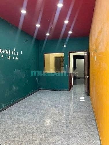 Cho thuê nhà hẻm 4m(XH) Bùi Thị Xuân, P.3, Q.Tân Bình giá 13tr