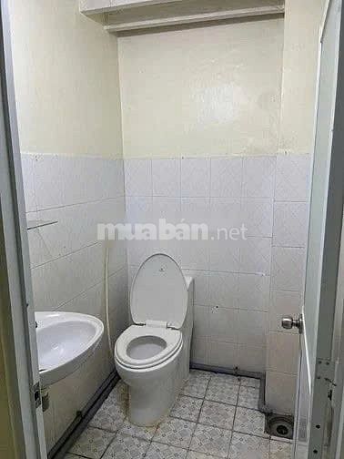 Cho thuê nhà hẻm 4m(XH) Bùi Thị Xuân, P.3, Q.Tân Bình giá 13tr