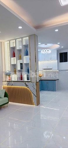 🧧SIÊU PHẨM RẺ NHẤT KHU HUỲNH TẤN PHÁT – Q7 🏡Nhà mới đẹp – Vào ở ngay