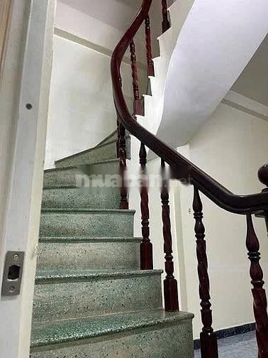 Cho thuê nhà hẻm 4m(XH) Bùi Thị Xuân, P.3, Q.Tân Bình giá 13tr
