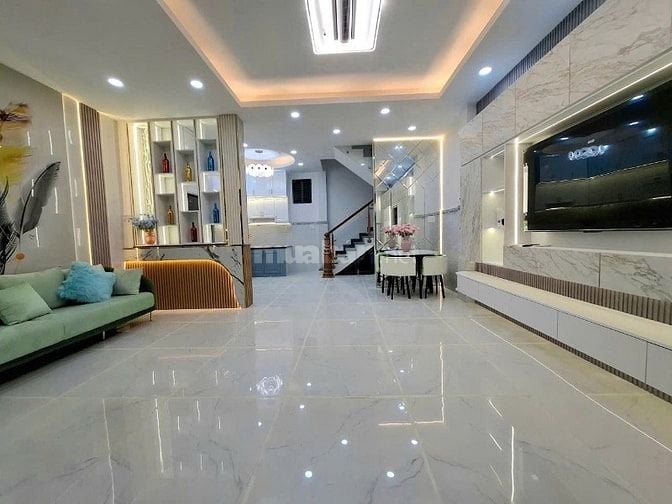 🧧SIÊU PHẨM RẺ NHẤT KHU HUỲNH TẤN PHÁT – Q7 🏡Nhà mới đẹp – Vào ở ngay