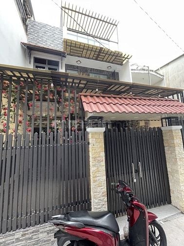 🧧SIÊU PHẨM RẺ NHẤT KHU HUỲNH TẤN PHÁT – Q7 🏡Nhà mới đẹp – Vào ở ngay
