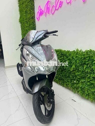 AB đầu bò.xanh 3D  kim phun xăng điện tử tiết ki