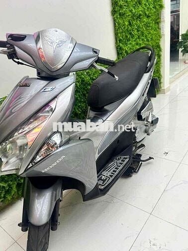 AB đầu bò.xanh 3D  kim phun xăng điện tử tiết ki