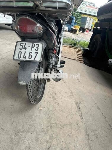 xe chạy ngon kẹt tiền bán