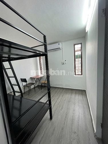 Phòng trọ khép kín ngõ 232 Tôn Đức Thắng oto đỗ nội thất cao cấp