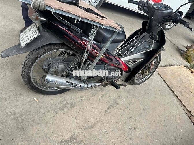 xe chạy ngon kẹt tiền bán