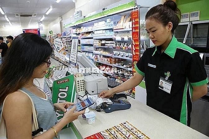 CỬA HÀNG TIỆN LỢI CẦN TUYỂN GẤP 3 NHÂN VIÊN PHỤ BÁN HÀNG.