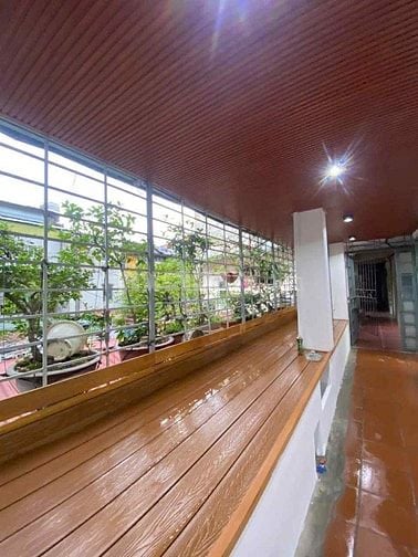 Bán Tập thể khu B Tân Mai phố Nguyễn Chính giao thông thuận tiện - sổ 