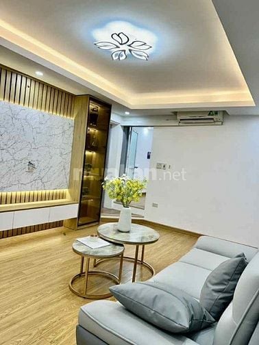 Bán Tập thể khu B Tân Mai phố Nguyễn Chính giao thông thuận tiện - sổ 