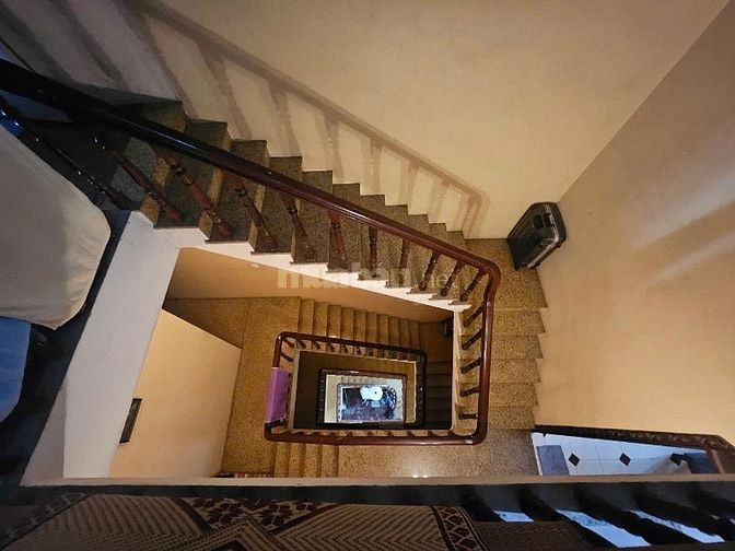 LÔ GÓC 3 MẶT THOÁNG VĨNH VIỄN, PHÂN LÔ VỈA HÈ, Ô TÔ TRÁNH ĐỖ DỪNG 