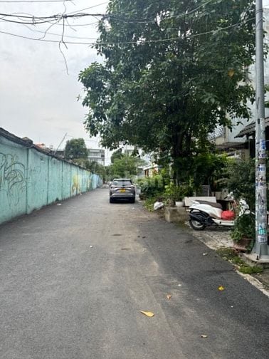 📍 Nhà Bùi Đình Túy – 4x18 – Sát Q1 – Khu VIP, Tiện Kinh Doanh 