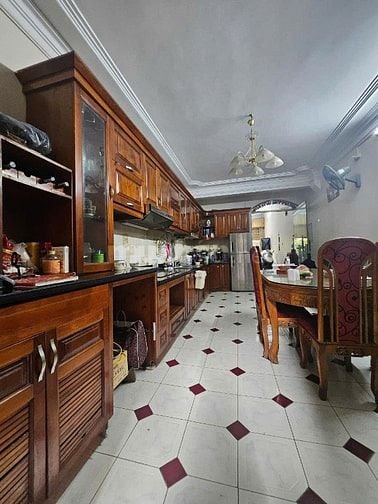 LÔ GÓC 3 MẶT THOÁNG VĨNH VIỄN, PHÂN LÔ VỈA HÈ, Ô TÔ TRÁNH ĐỖ DỪNG 