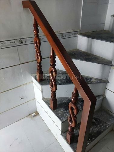 Bán nhà P.Bình Trị Đông, Q.Bình Tân, 3x5m, giá 1,55 tỷ