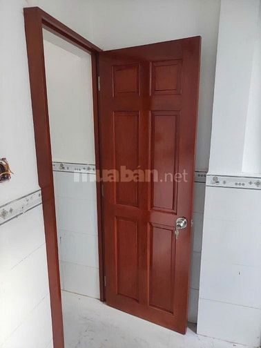 Bán nhà P.Bình Trị Đông, Q.Bình Tân, 3x5m, giá 1,55 tỷ