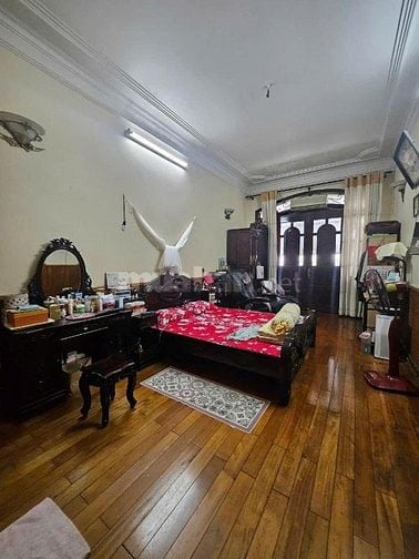 LÔ GÓC 3 MẶT THOÁNG VĨNH VIỄN, PHÂN LÔ VỈA HÈ, Ô TÔ TRÁNH ĐỖ DỪNG 