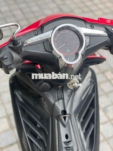 Exciter 135 máy zin xe đẹp chính chủ ký mua bán