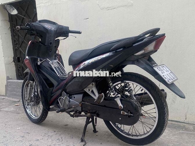 cần bán xe wave rsx xăng cơ 2015 bao tranh chấp