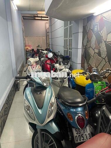 Mua Xe Máy Trả Góp bao nợ xấu k Thu phí Hồ sơ