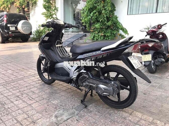 Yamaha Nouvo 3 zin êm xe cọp có trả góp