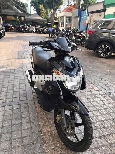 Yamaha Nouvo 3 zin êm xe cọp có trả góp