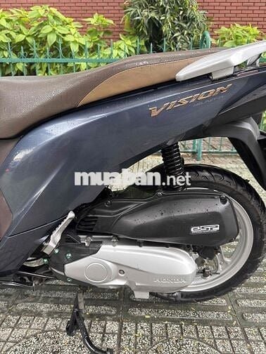 Vision đời 2019 khóa smartkey bstp chính chủ
