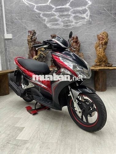 Air blade biển SG áo tem liền lac, máy bao êm