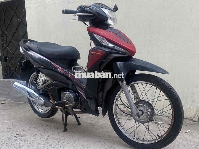 cần bán xe wave rsx xăng cơ 2015 bao tranh chấp