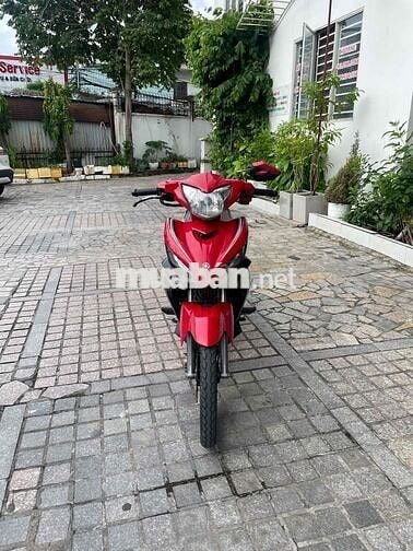 Exciter 135 máy zin xe đẹp chính chủ ký mua bán