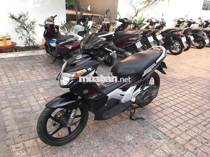 Yamaha Nouvo 3 zin êm xe cọp có trả góp