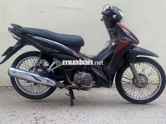 cần bán xe wave rsx xăng cơ 2015 bao tranh chấp