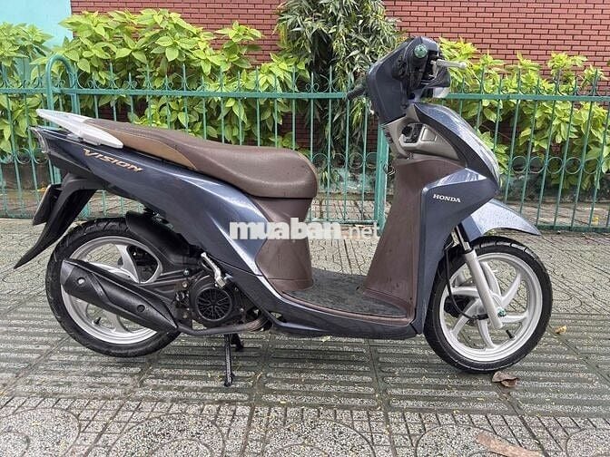 Vision đời 2019 khóa smartkey bstp chính chủ