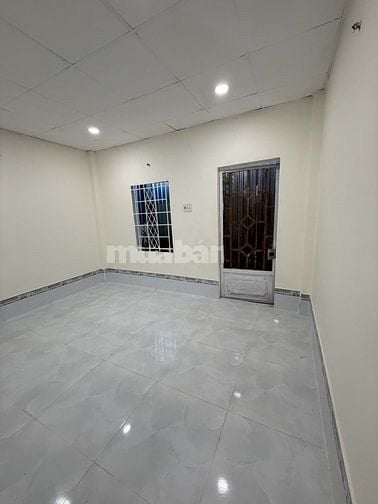 Bán Nhà HXH Đường số 10 BHH Bình Tân 2 Tầng 68m2(4 x 17) Giá 4,4 Tỷ TL