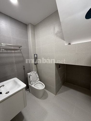 Bán Nhà HXH Đường số 10 BHH Bình Tân 2 Tầng 68m2(4 x 17) Giá 4,4 Tỷ TL