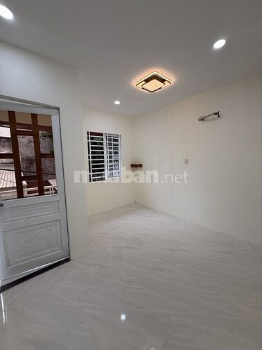 Bán Nhà HXH Đường số 10 BHH Bình Tân 2 Tầng 68m2(4 x 17) Giá 4,4 Tỷ TL