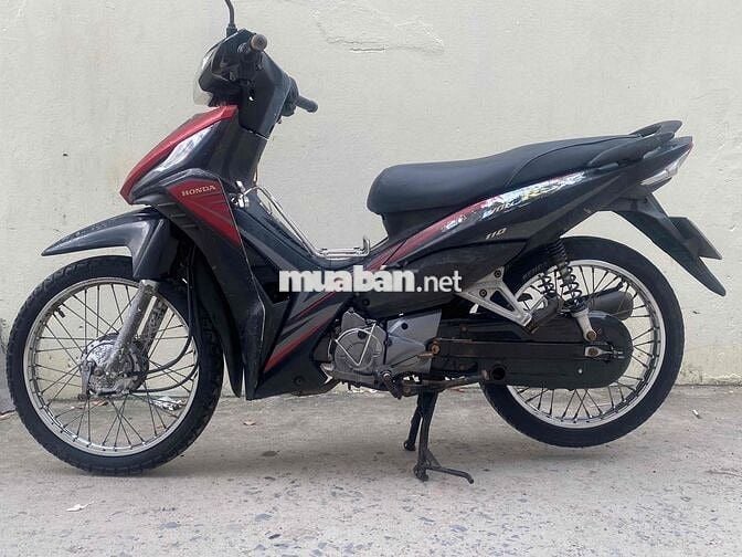 cần bán xe wave rsx xăng cơ 2015 bao tranh chấp