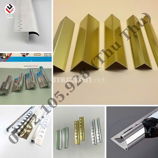 Ke nêm cân bằng VJOB - Thi công chuẩn đẹp mọi công trình!