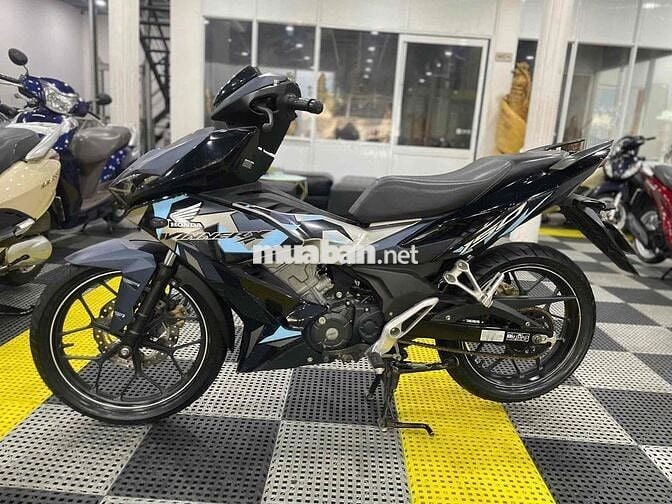 Winner X chính chủ 2021 phanh Abs, máy bao khoẻ