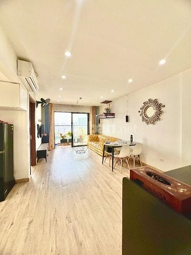 CẦN BÁN GẤP căn góc đẹp nhất tầng CC@Home 987 Tam Trinh,giá chỉ 4.55tỷ